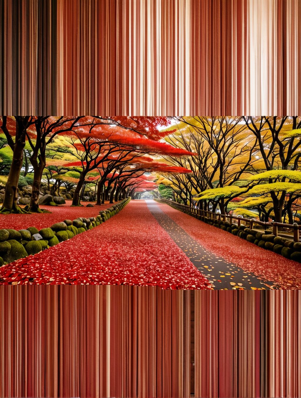 best places to visit in japan in early november