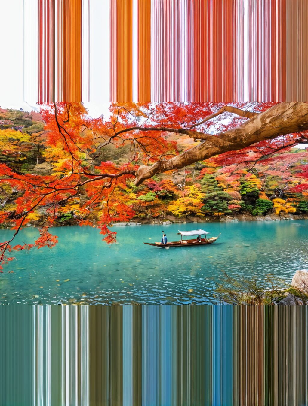 best places to visit in japan in october