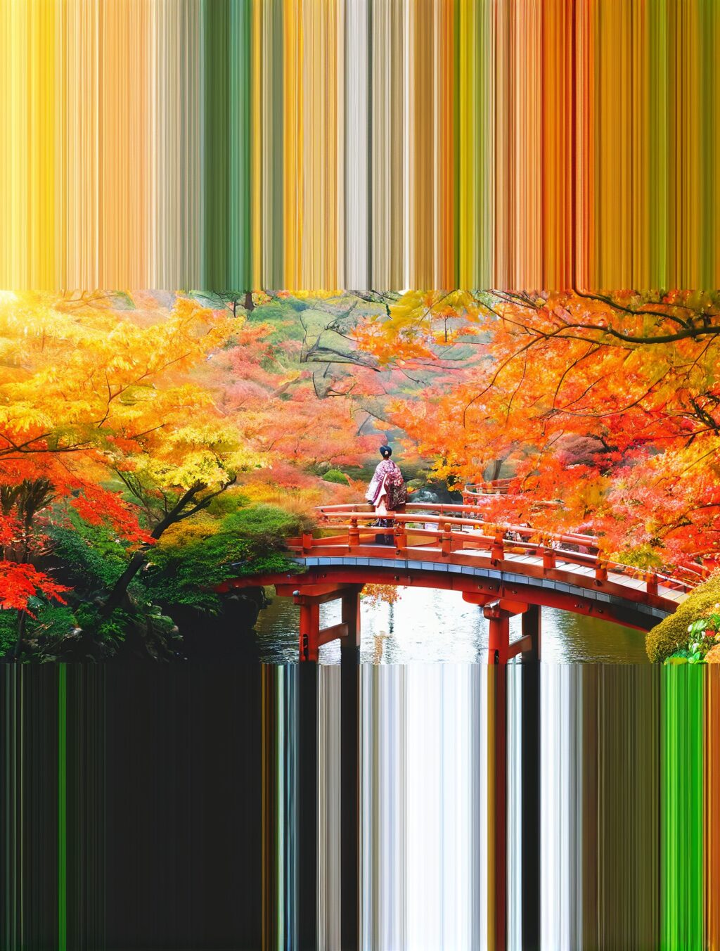 best places to visit in japan in october