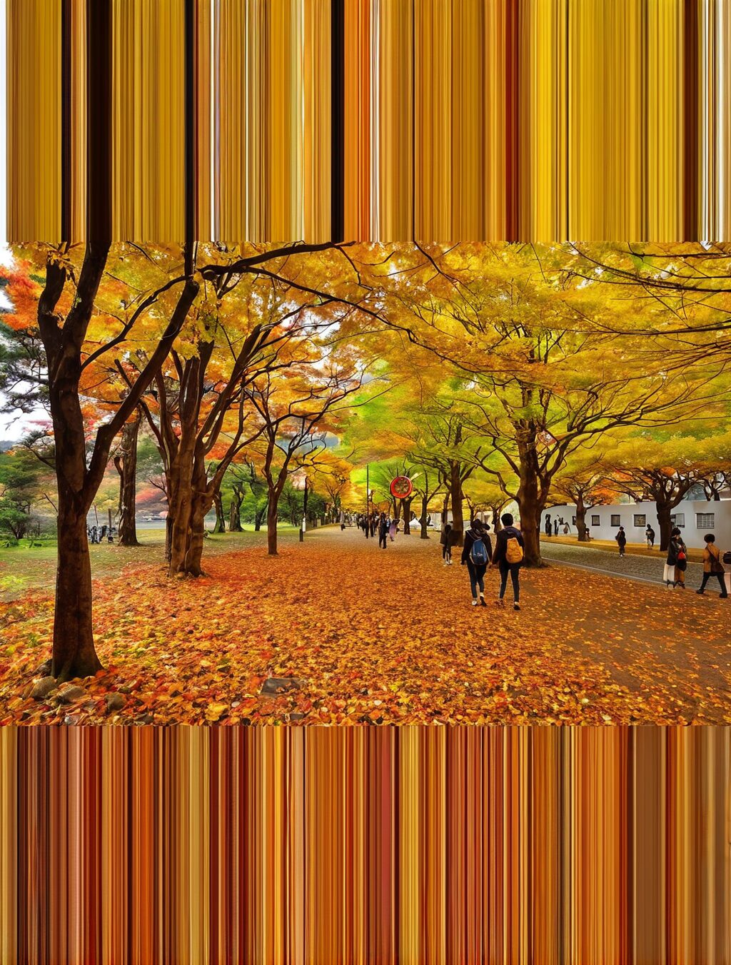 best places to visit in japan in october