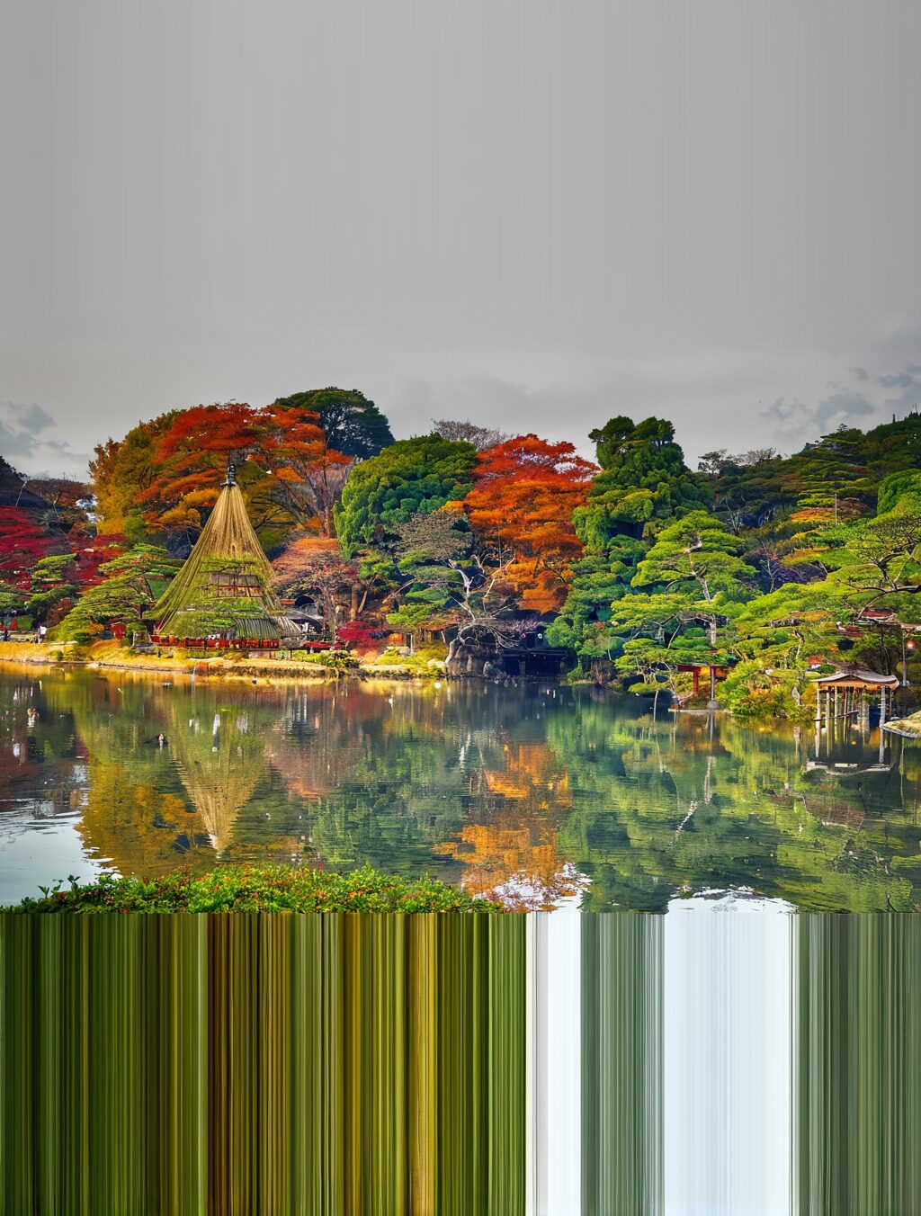 best places to visit in japan in october