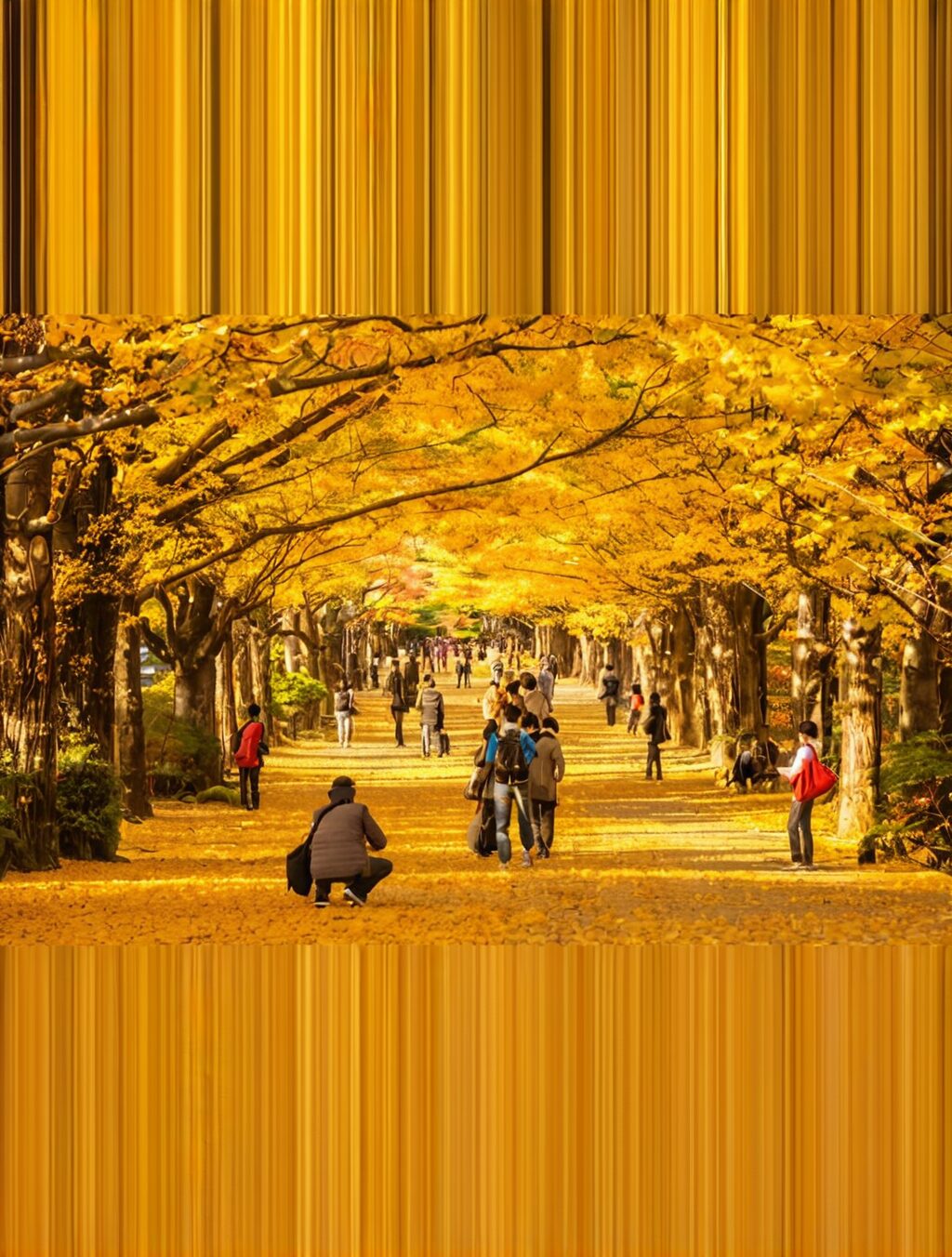 best places to visit in japan in october