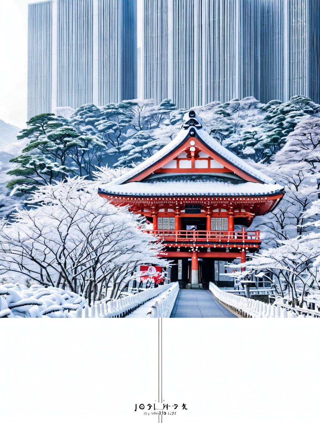 best places to visit in japan in winter