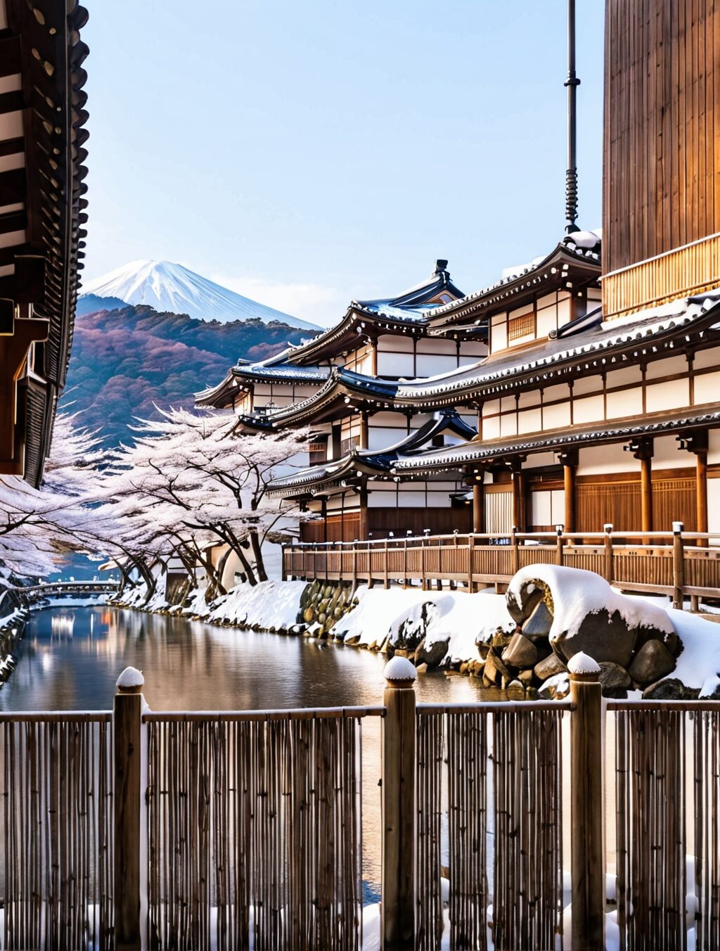 best places to visit in japan in winter