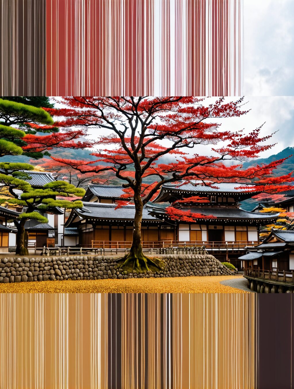best places to visit in japan november