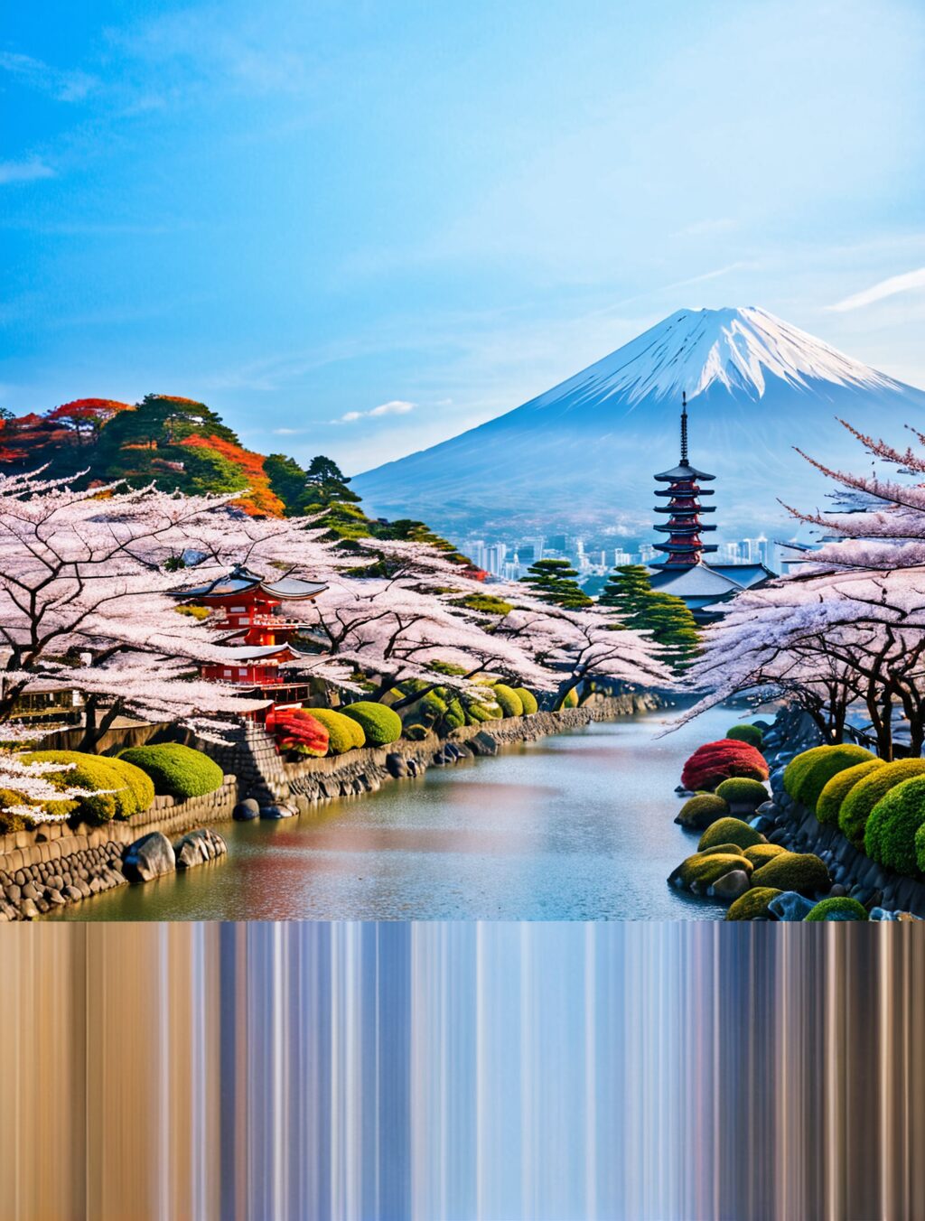 best places to visit in japan november