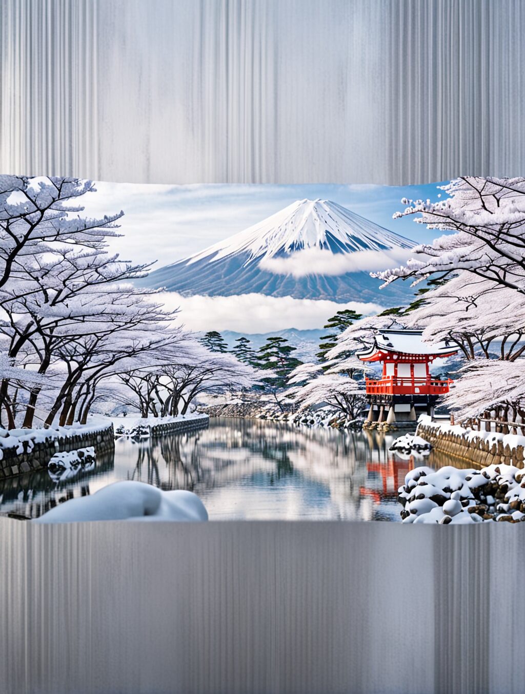 best places to visit japan winter