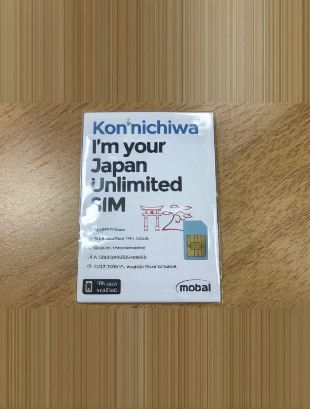 best sim for japan travel