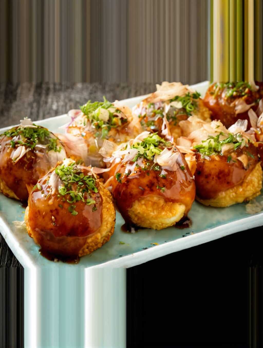 best street food in tokyo japan