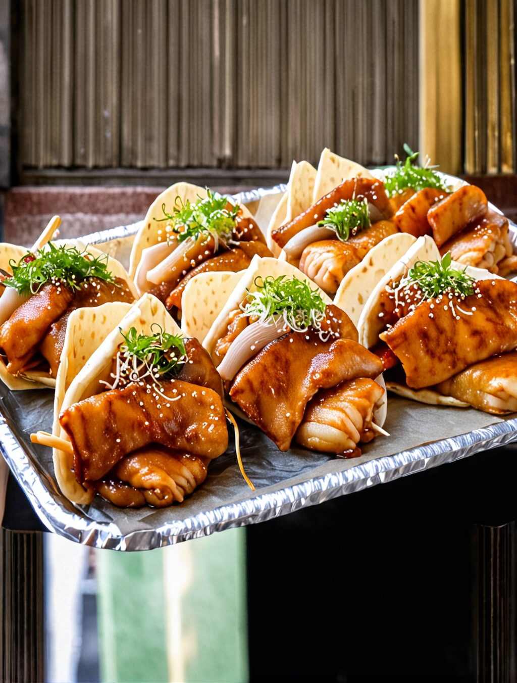 best street food tokyo japan