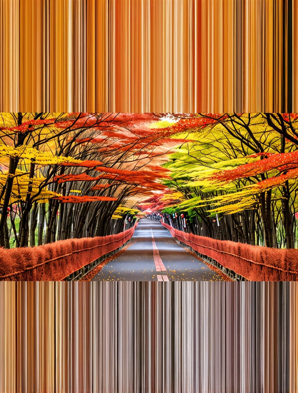 best time to travel to japan in october