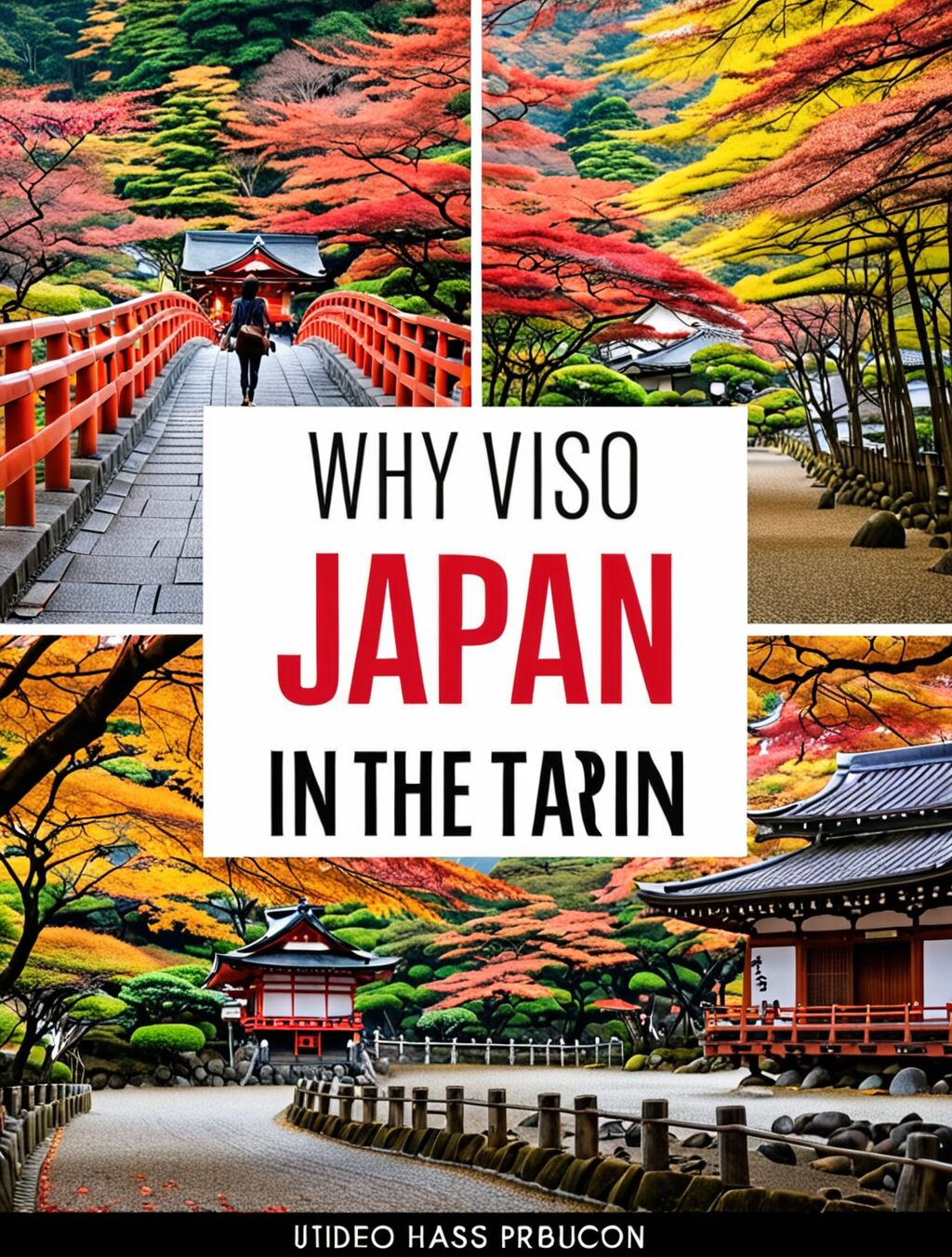 best time to travel to japan in october
