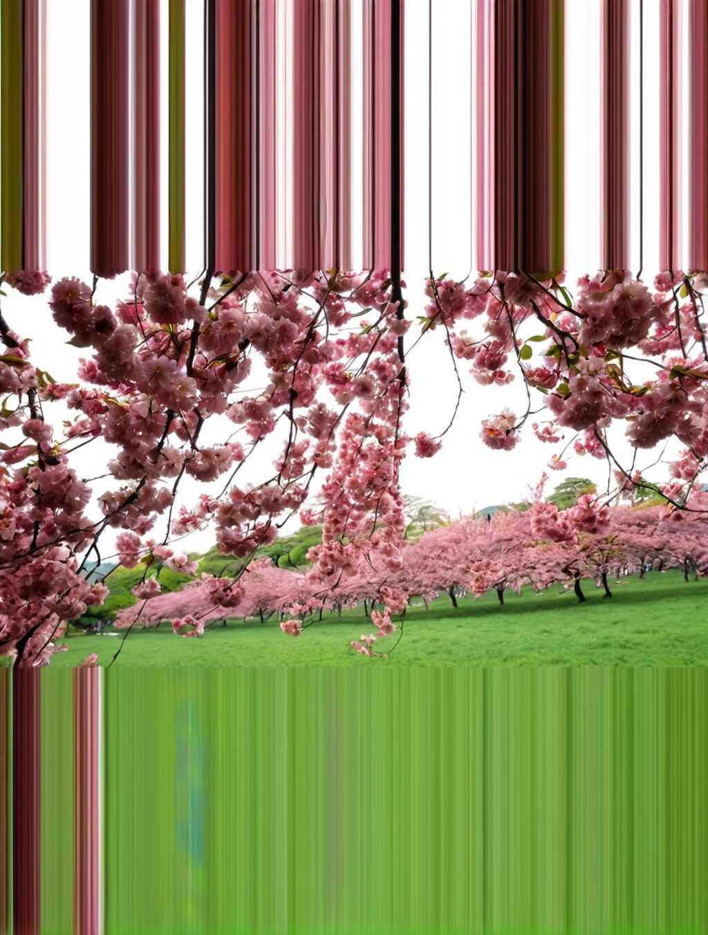 best time to visit japan cherry blossom