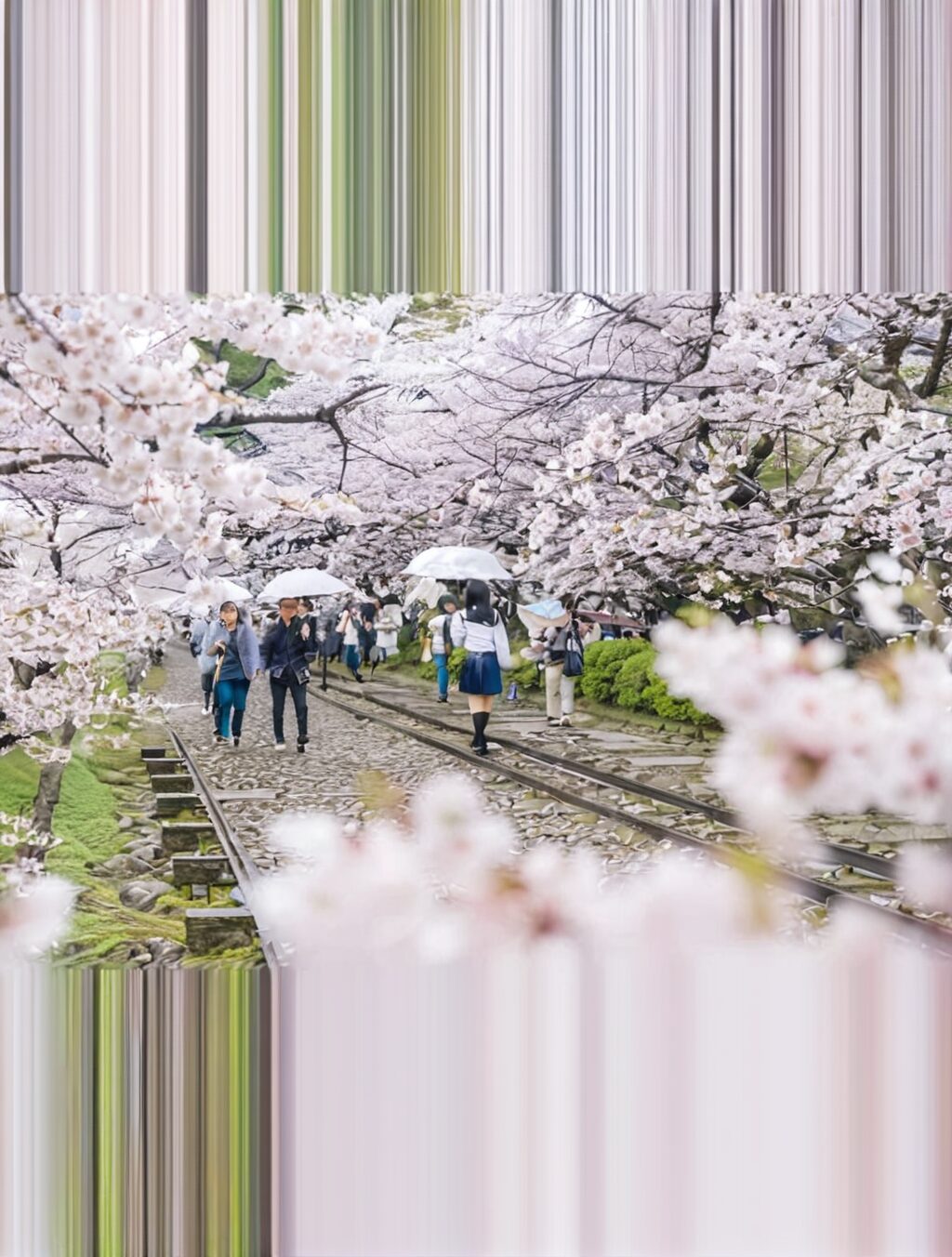 best time to visit japan for cherry blossoms 2023