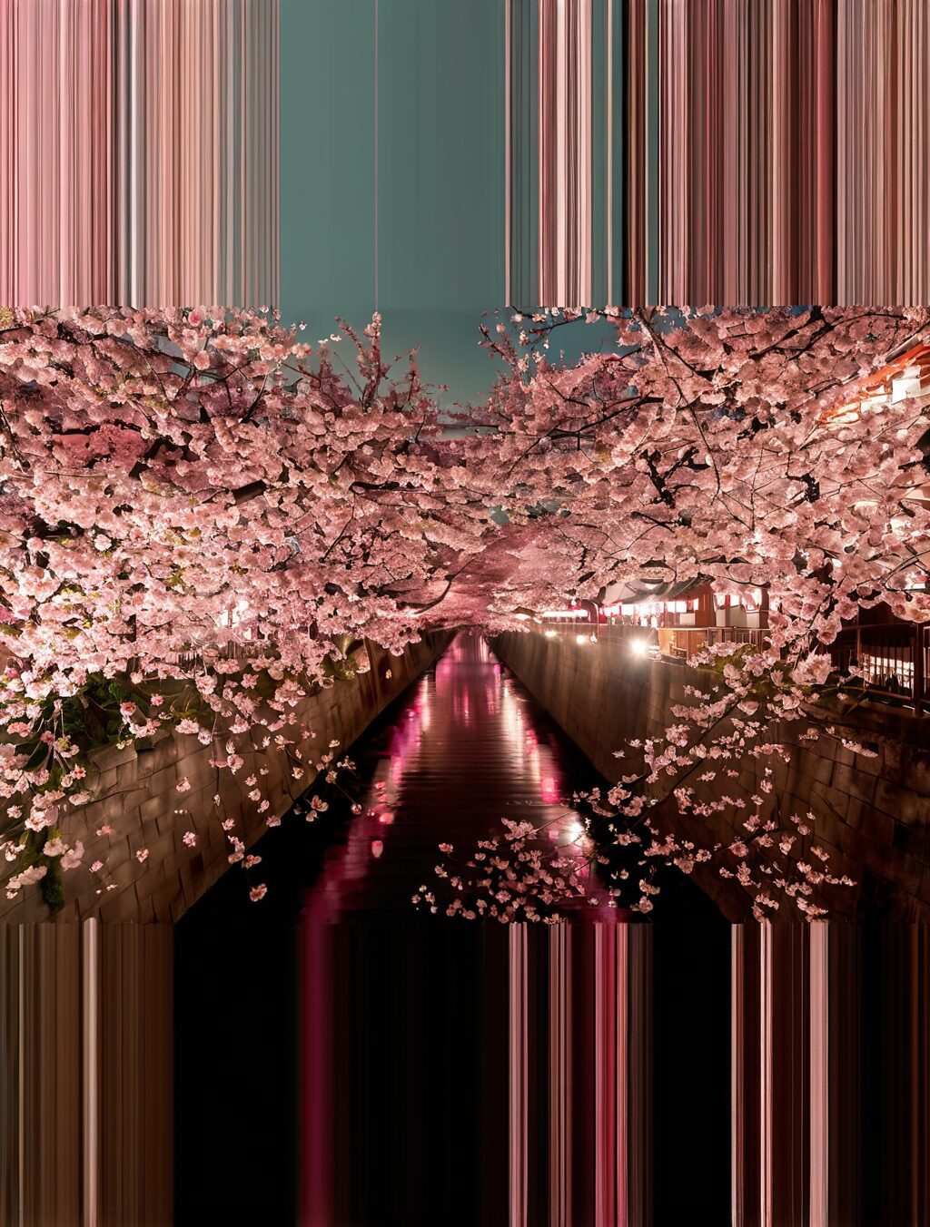 best time to visit japan for sakura