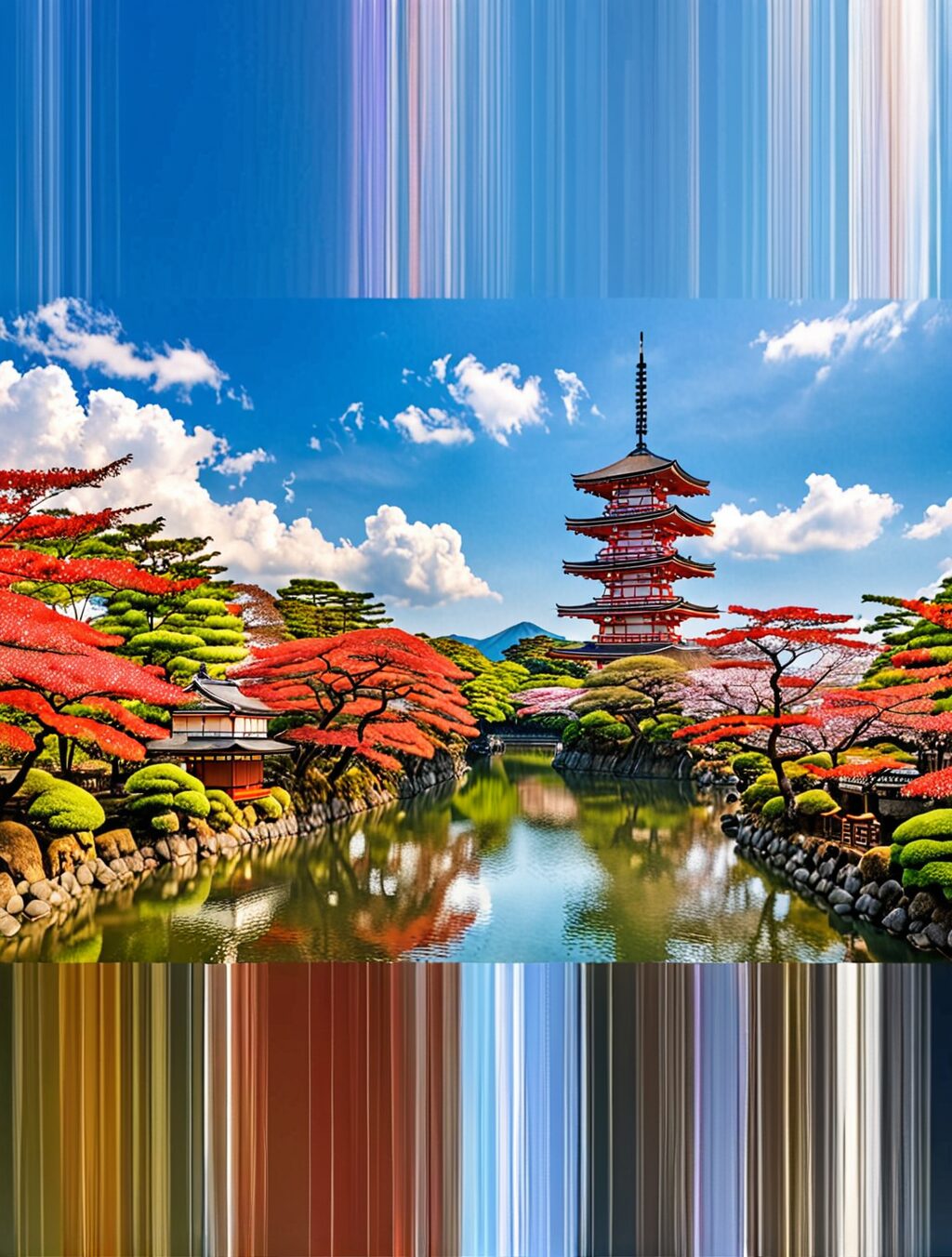 best time to visit japan reddit