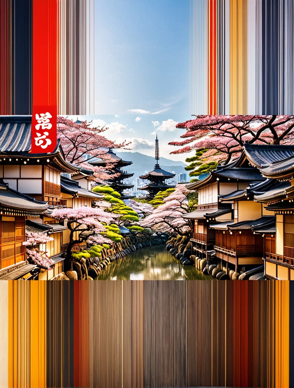 best time to visit osaka and kyoto