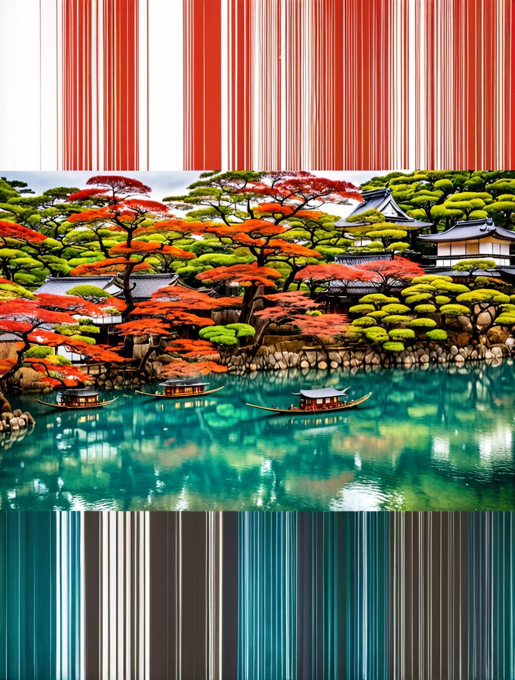 best time to visit osaka and kyoto