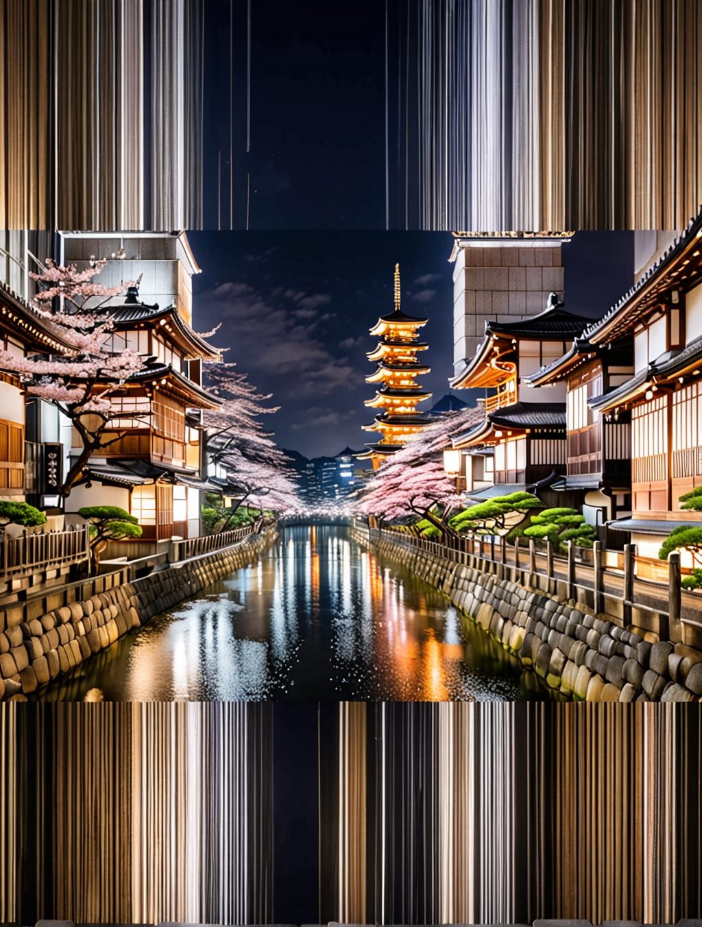 best time to visit osaka and kyoto