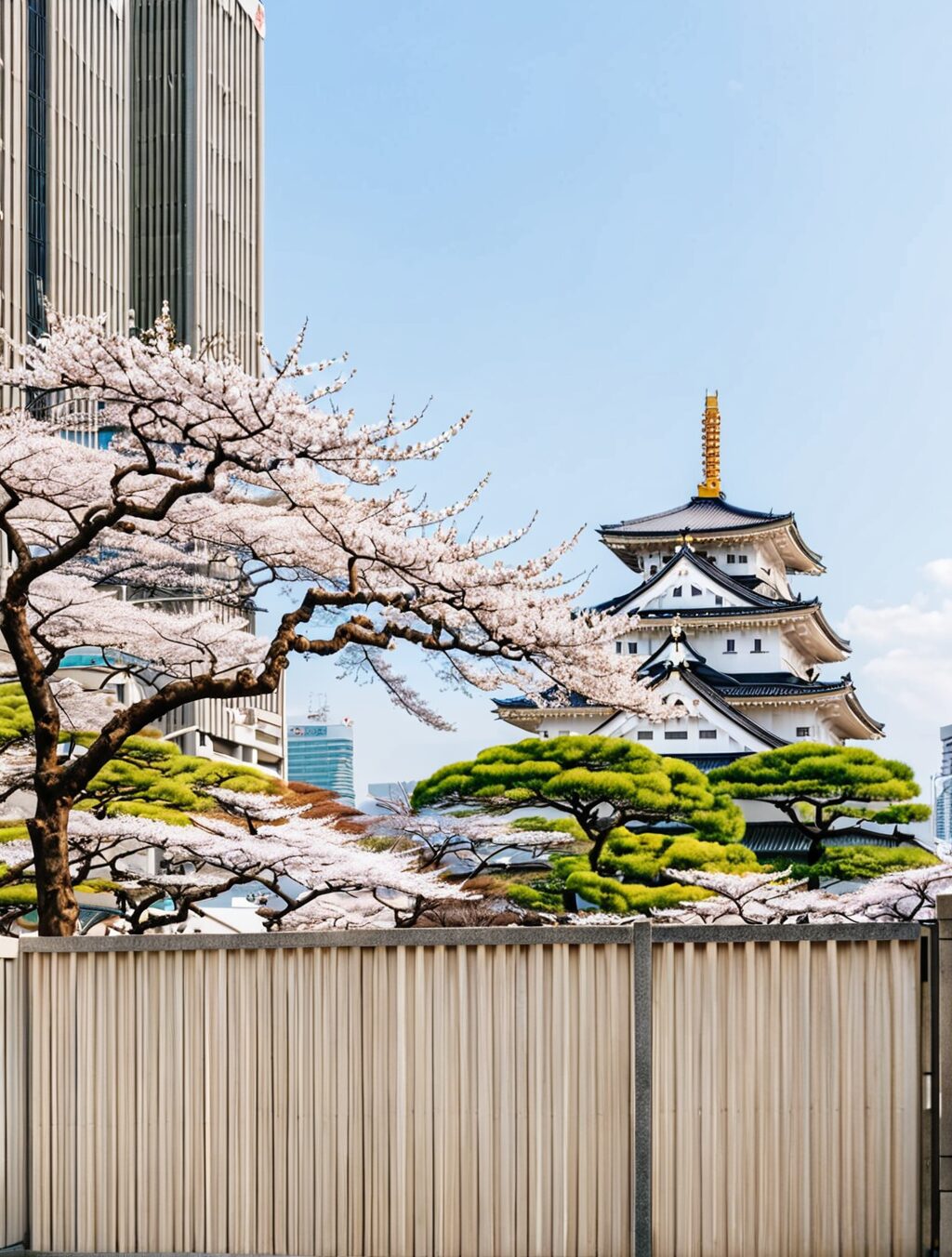 best time to visit osaka japan