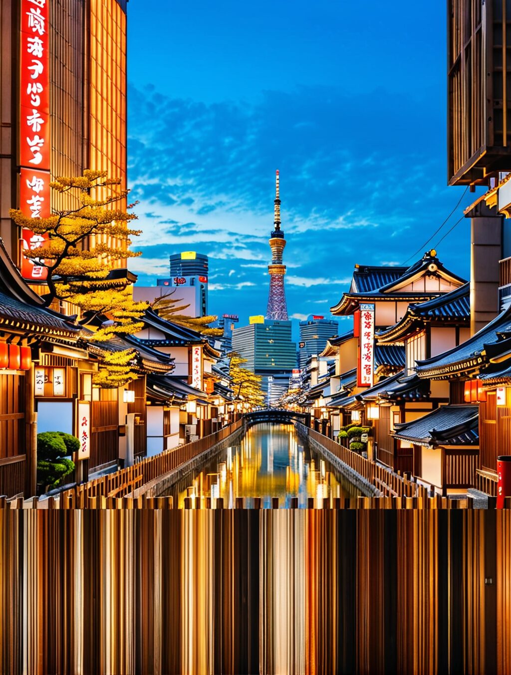 best time to visit osaka japan