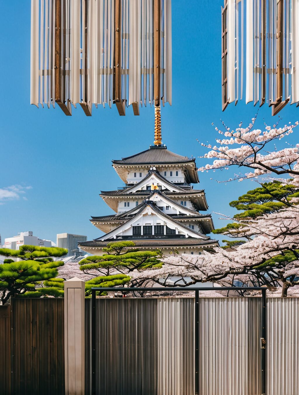 best time to visit osaka japan