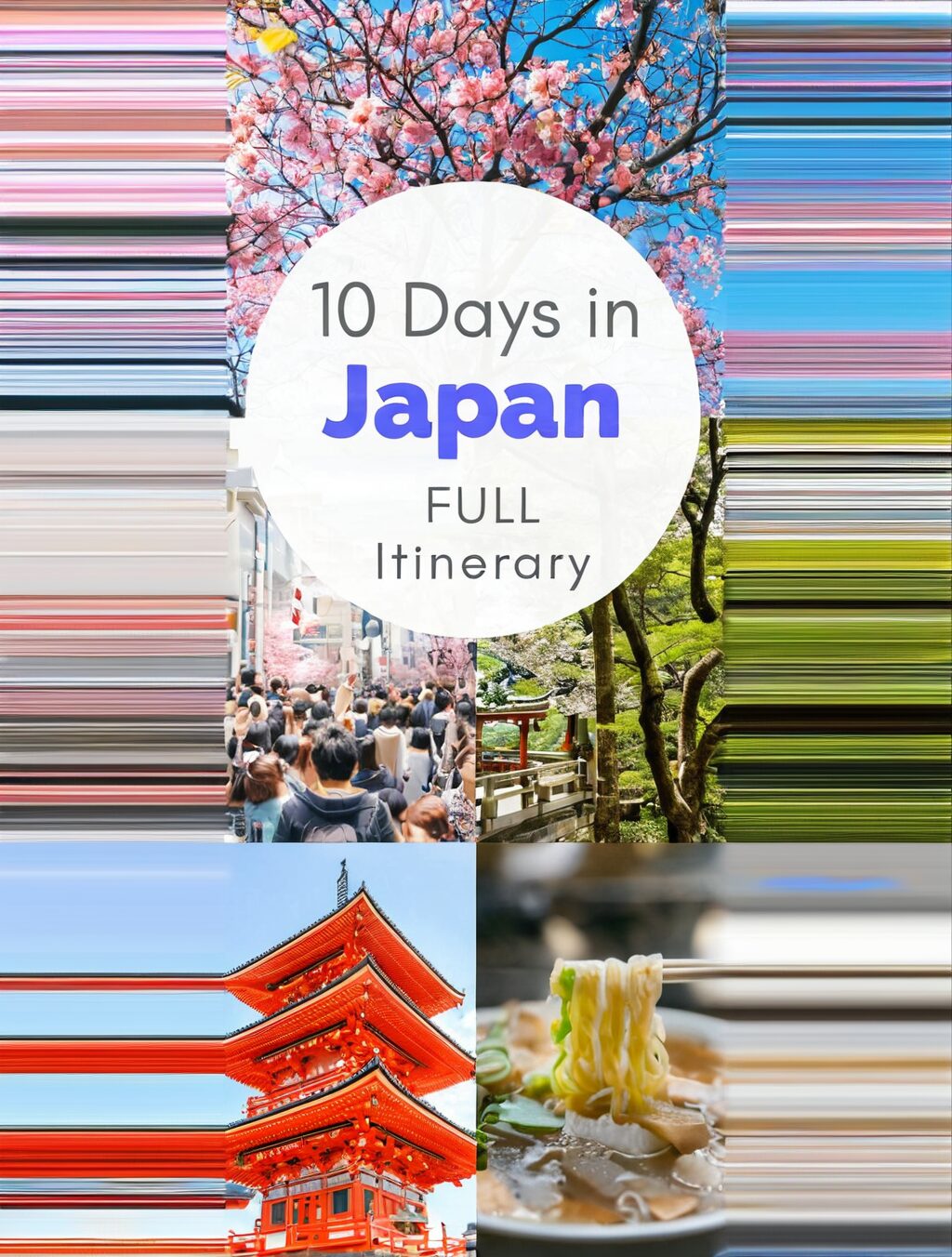 best way to travel to japan from miami
