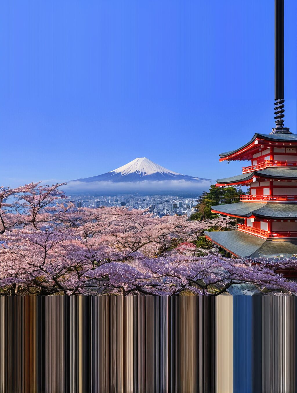 best way to travel to japan on points