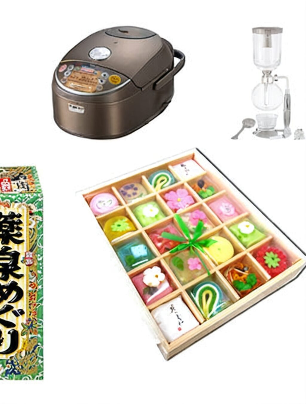 birthday gift japanese