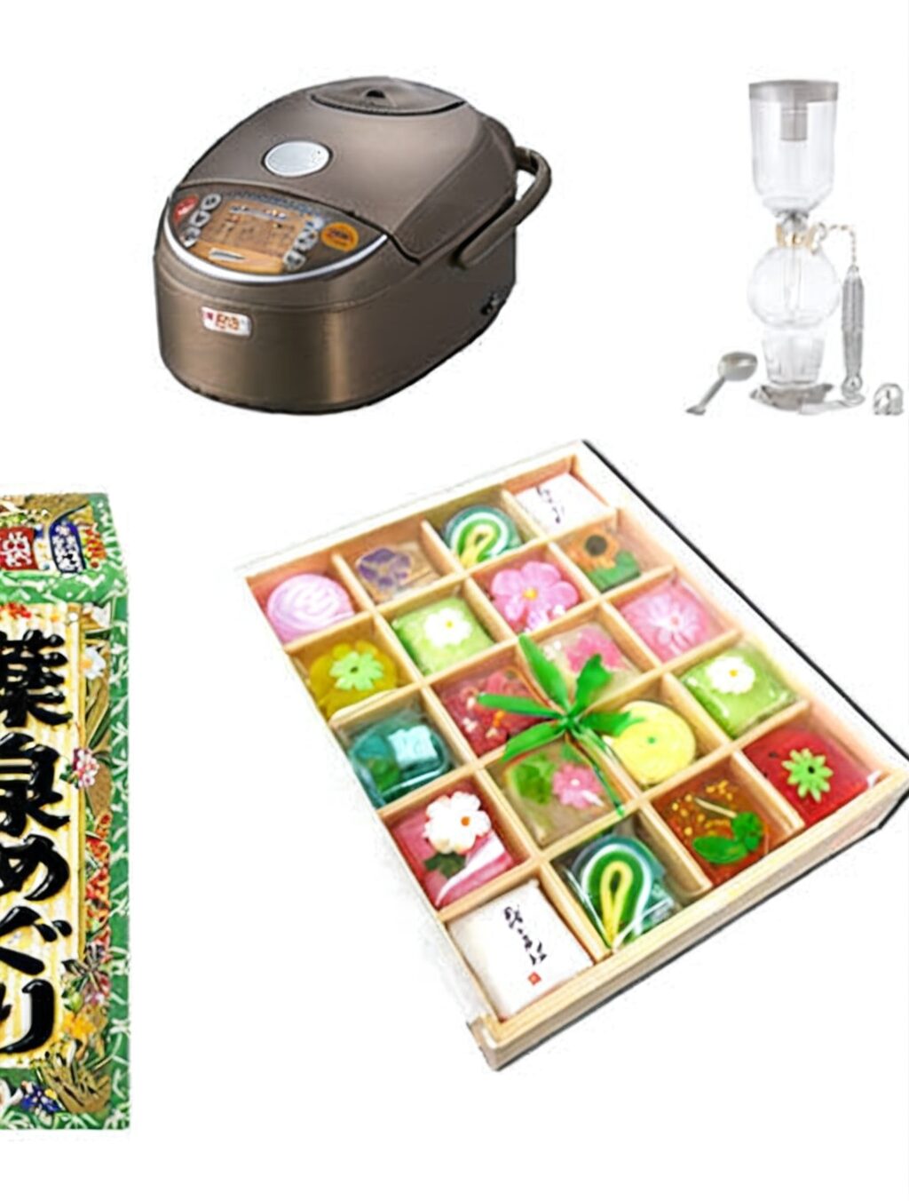 birthday gifts in japan