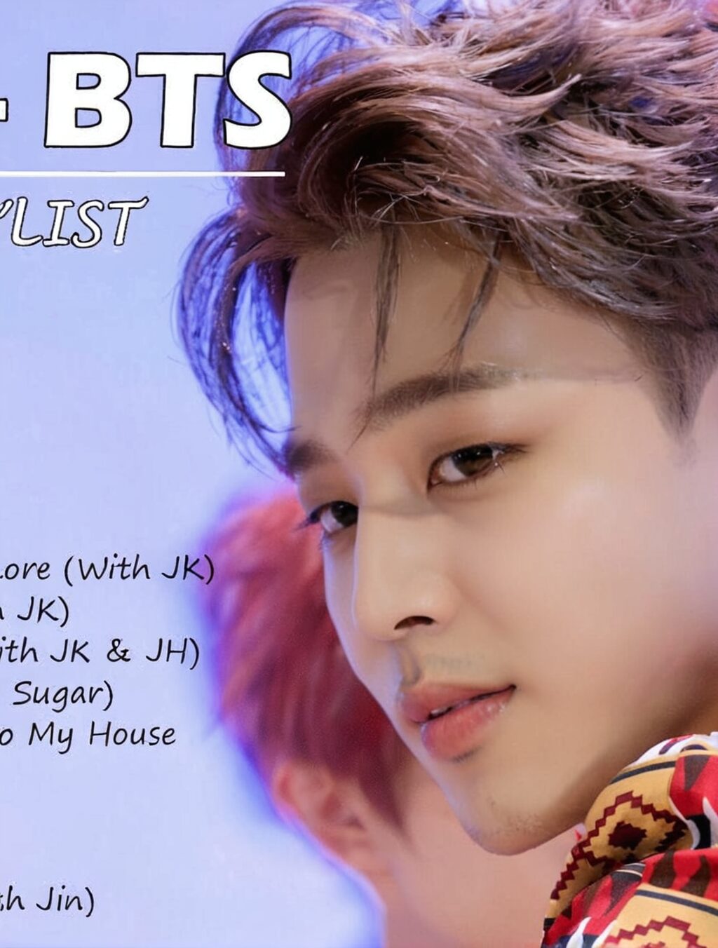 bts jungkook jimin japanese song