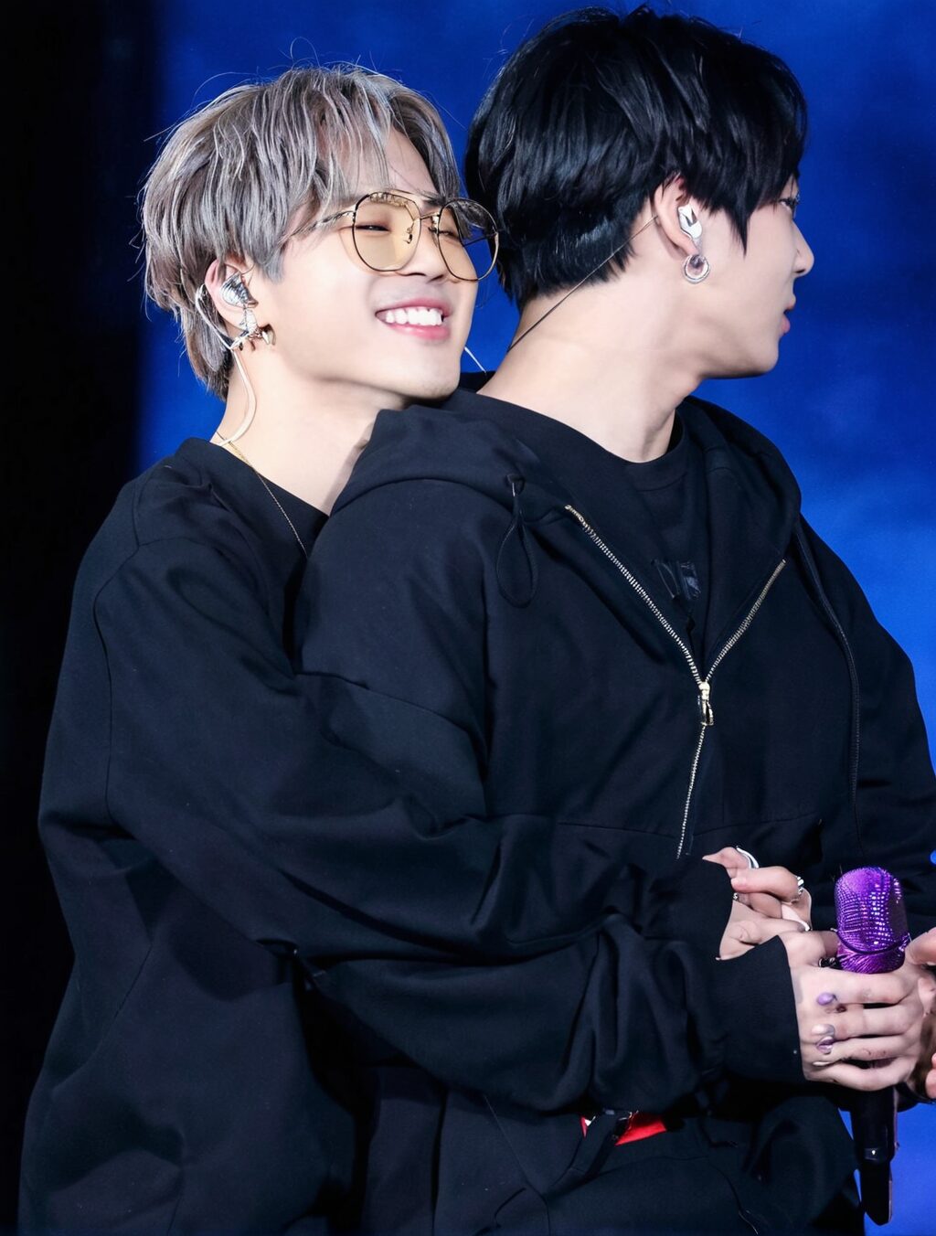 bts jungkook jimin japanese song