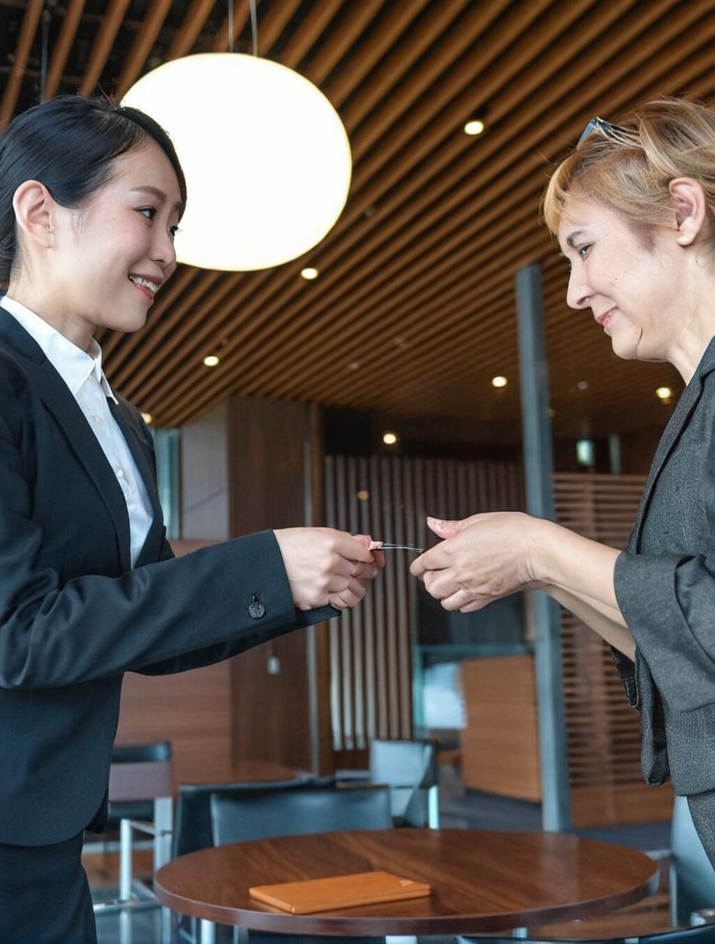 business etiquette japan gifts