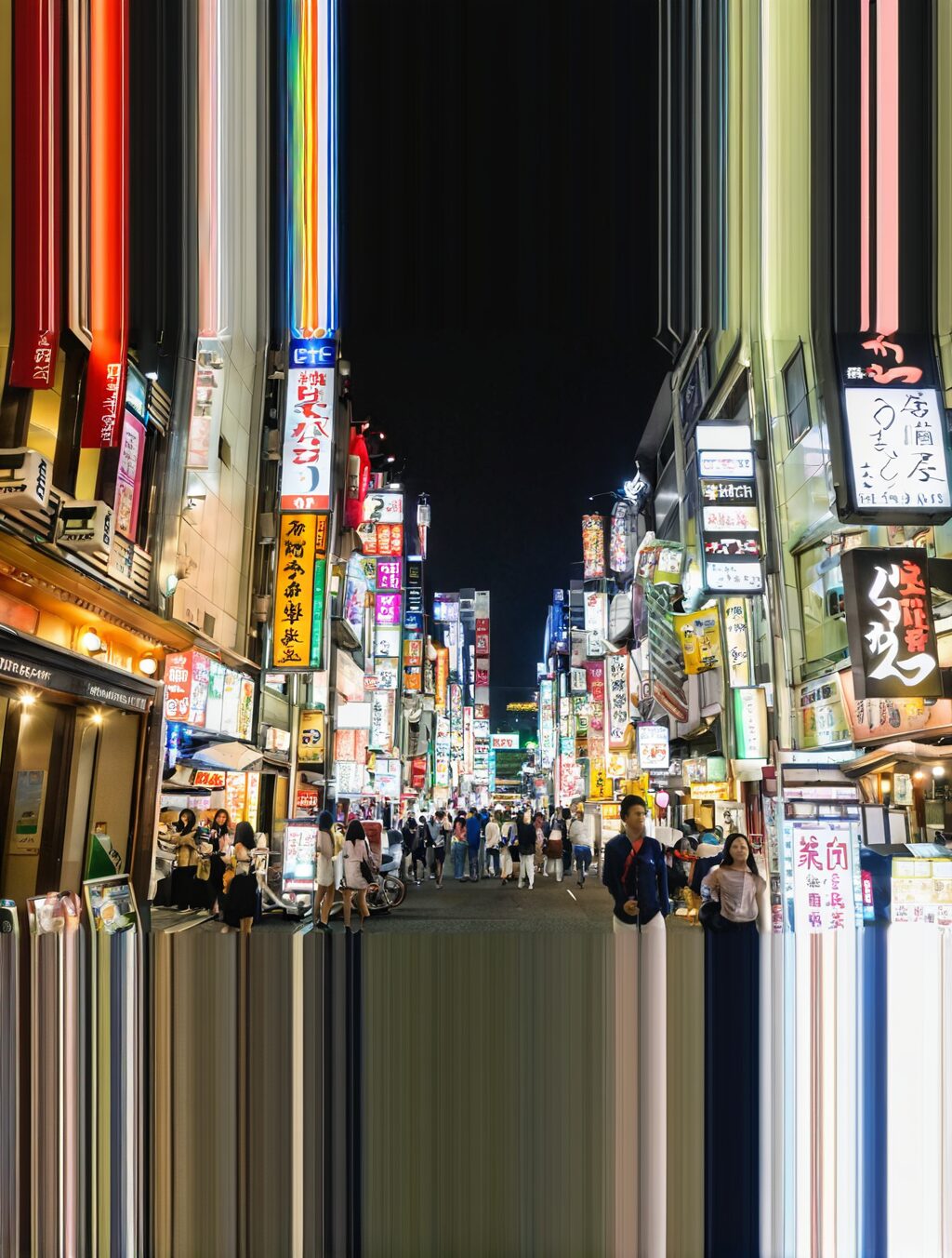 can i travel to japan with a dui