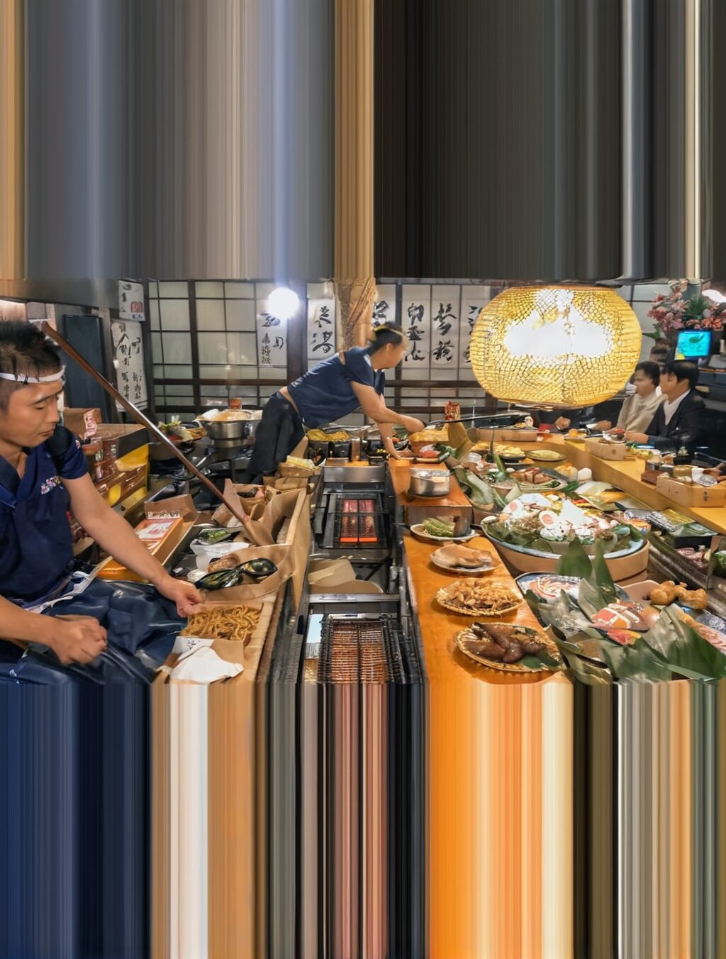 can u bring food into japan