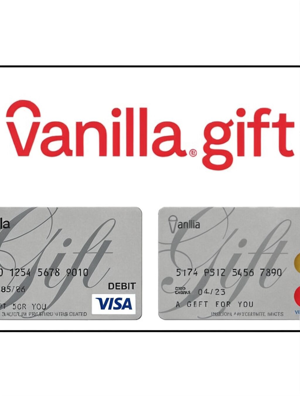 can you use a us visa gift card in japan