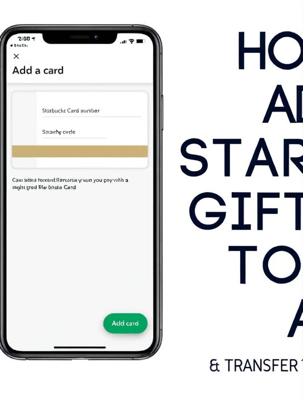 can you use starbucks gift cards in japan