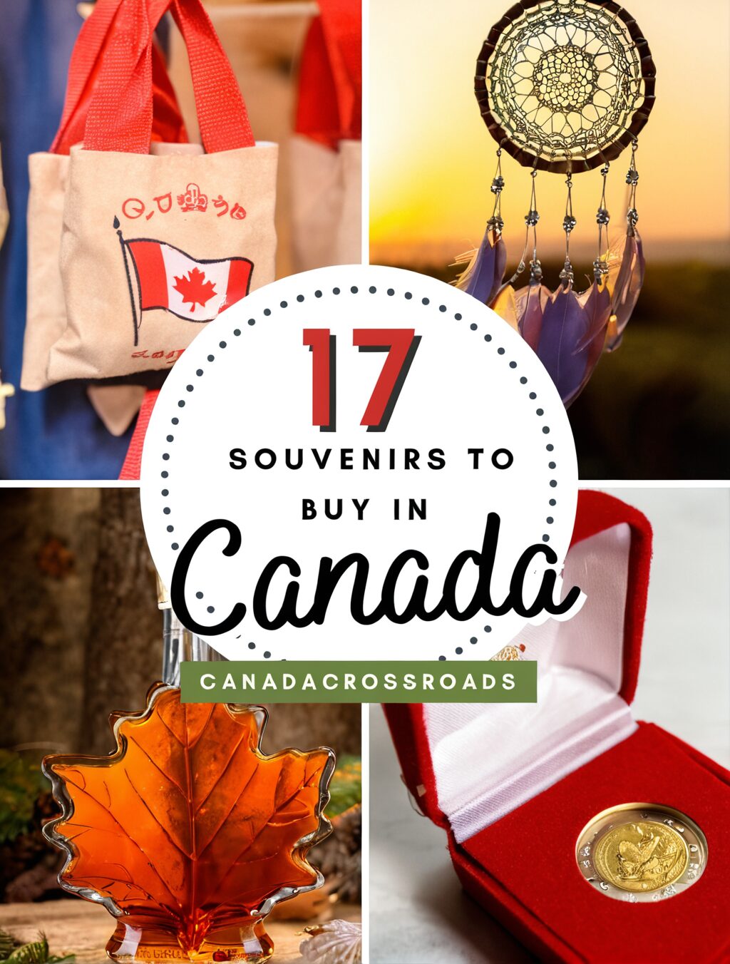 canadian gifts to bring to japan