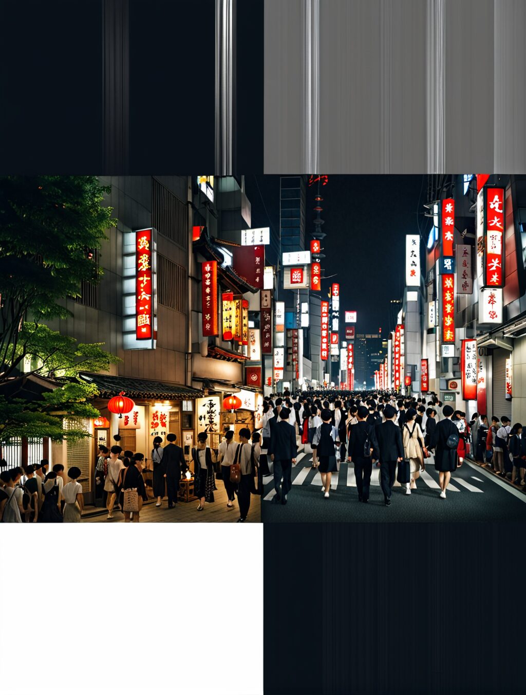 china and japan cultural differences