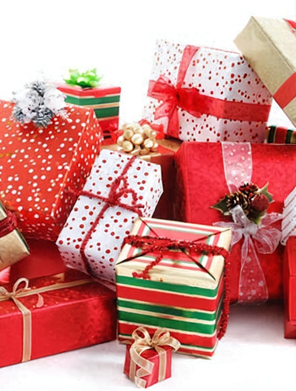 christmas gift in japan