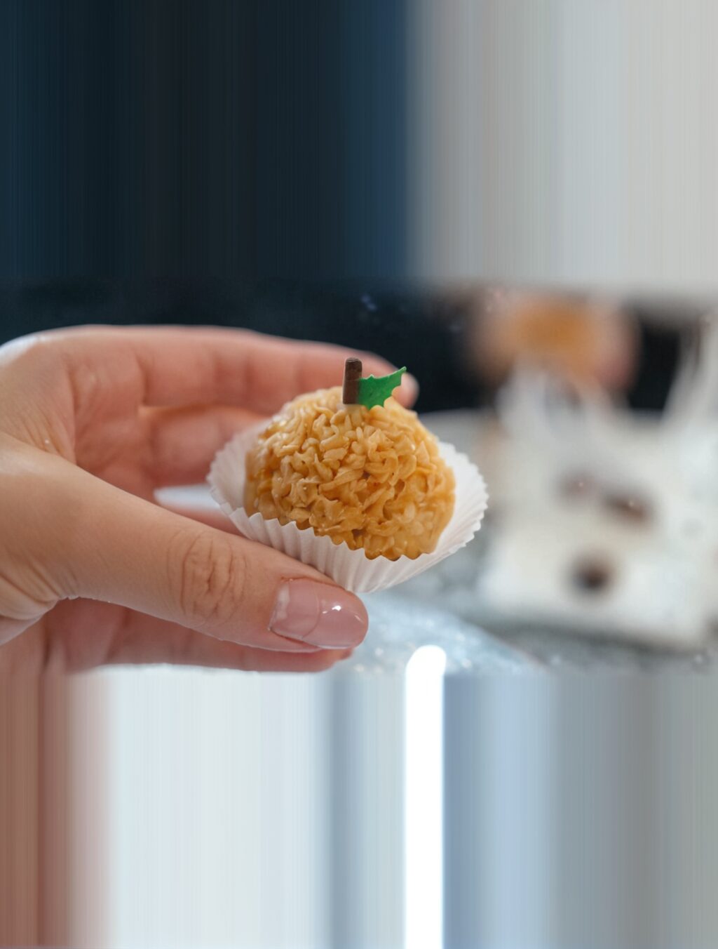 christmas traditions in japan food