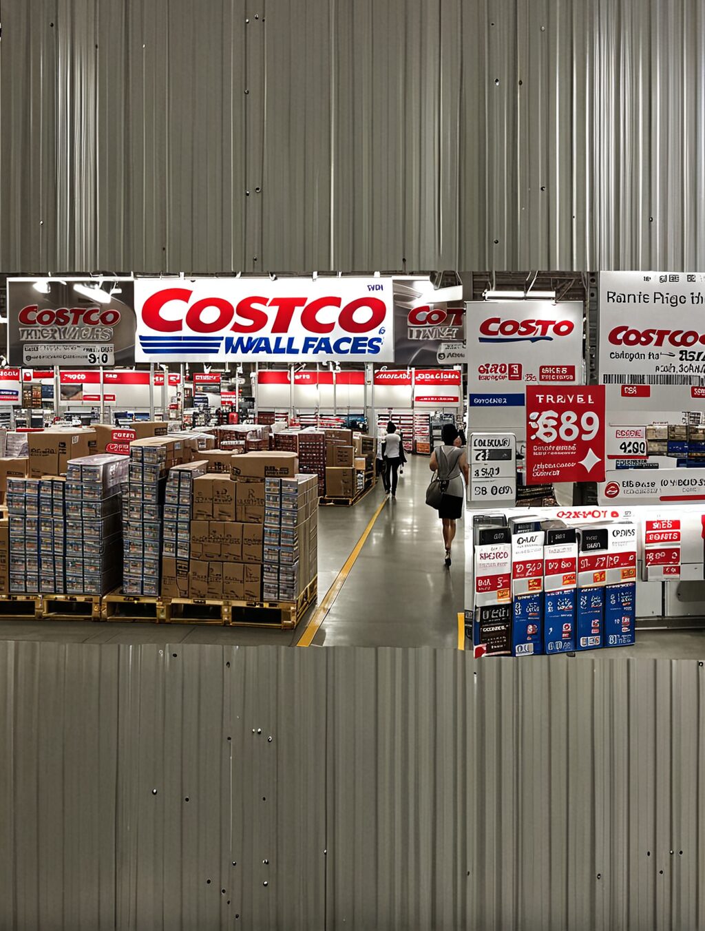 costco travel japan price