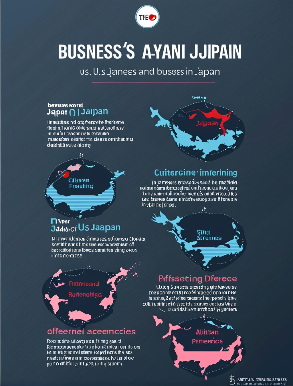 cultural differences between us and japan in business