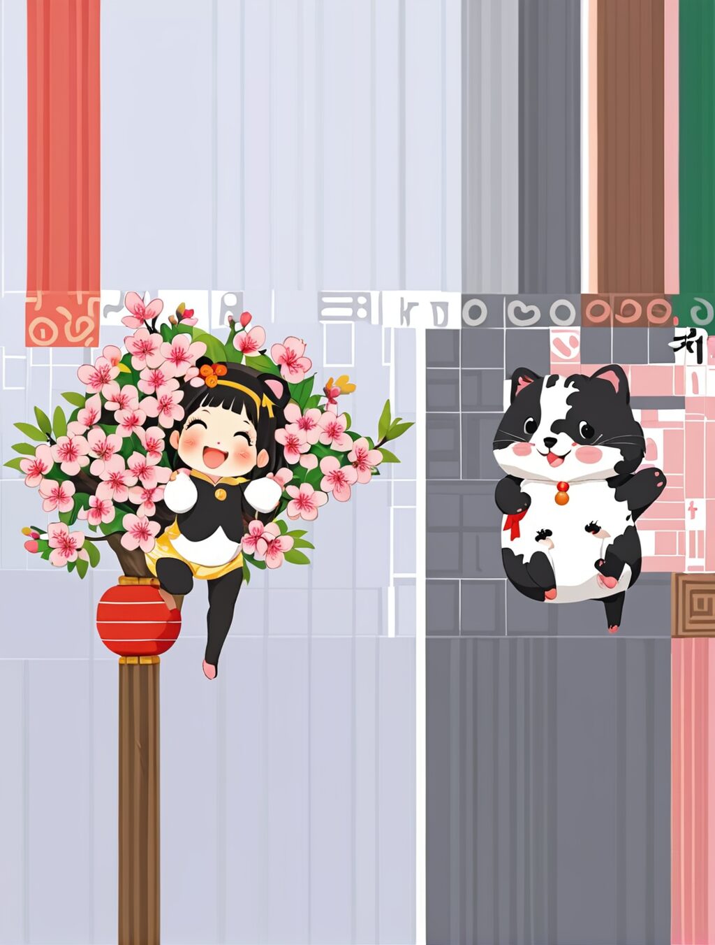 culture of cuteness in japan crossword