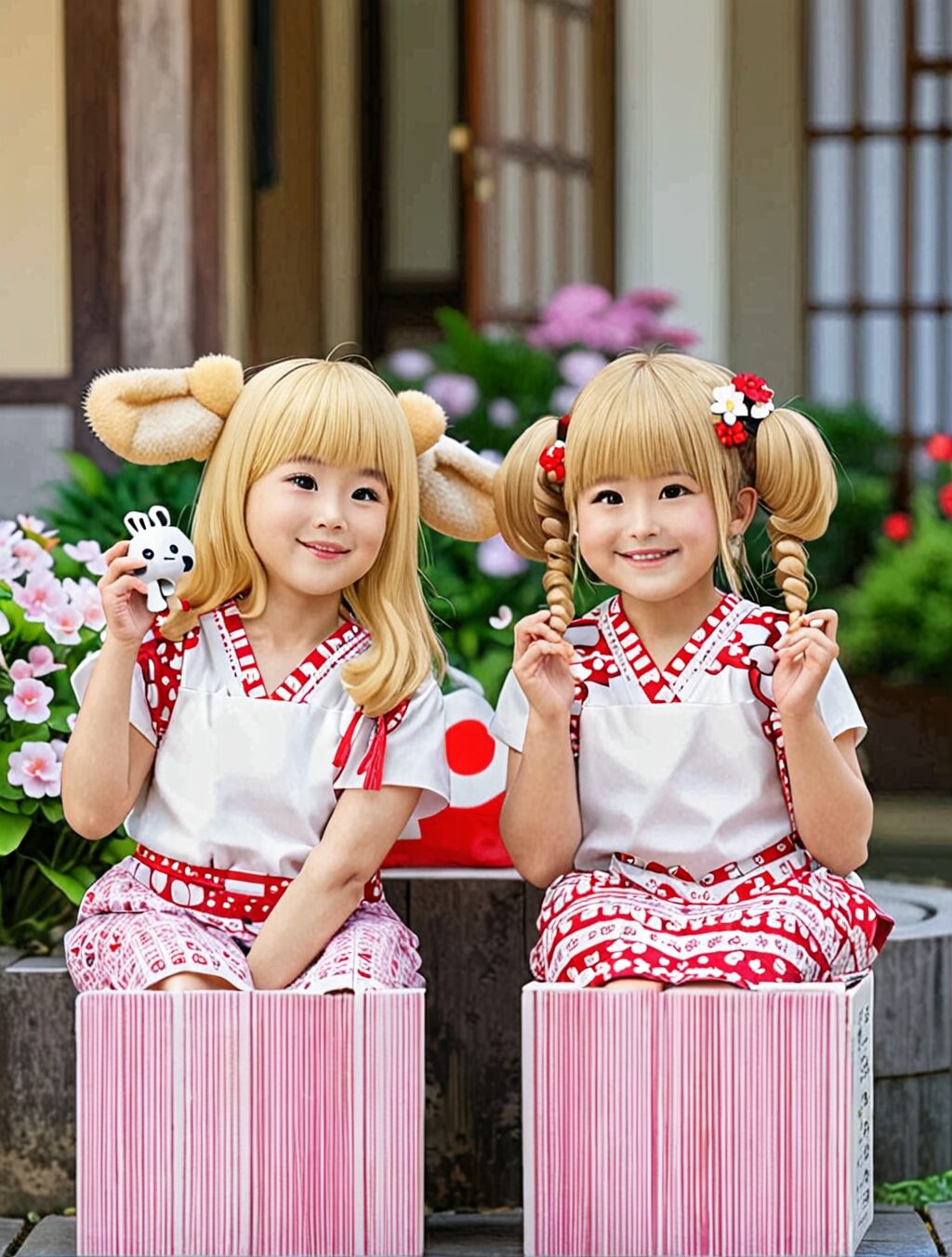 culture of cuteness in japan crossword clue