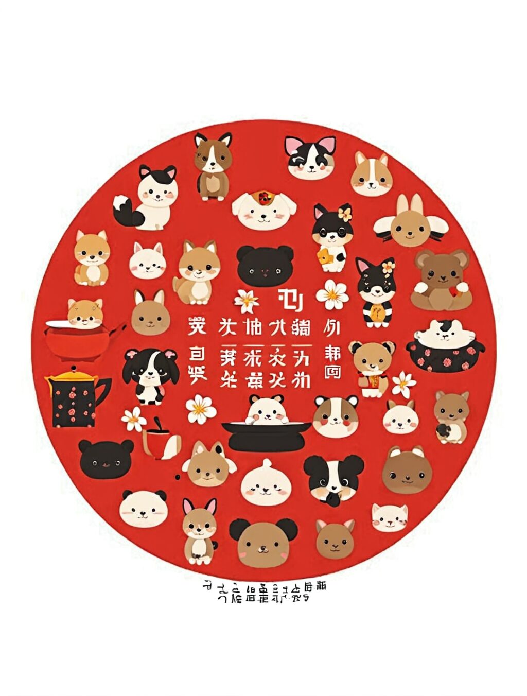 culture of cuteness in japan crossword clue