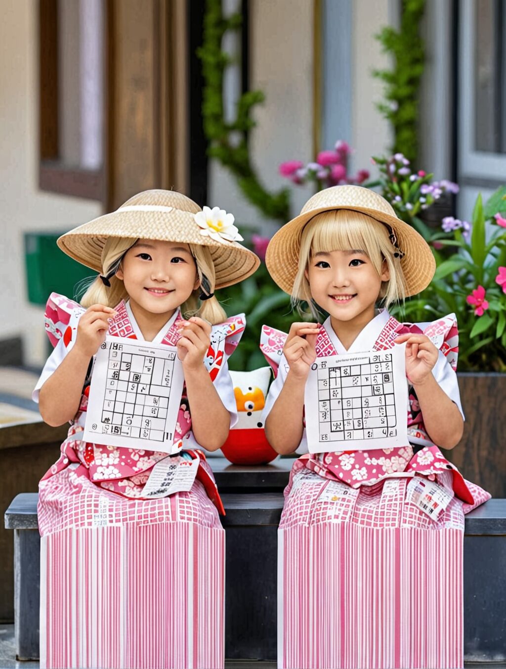 culture of cuteness in japan crossword puzzle clue