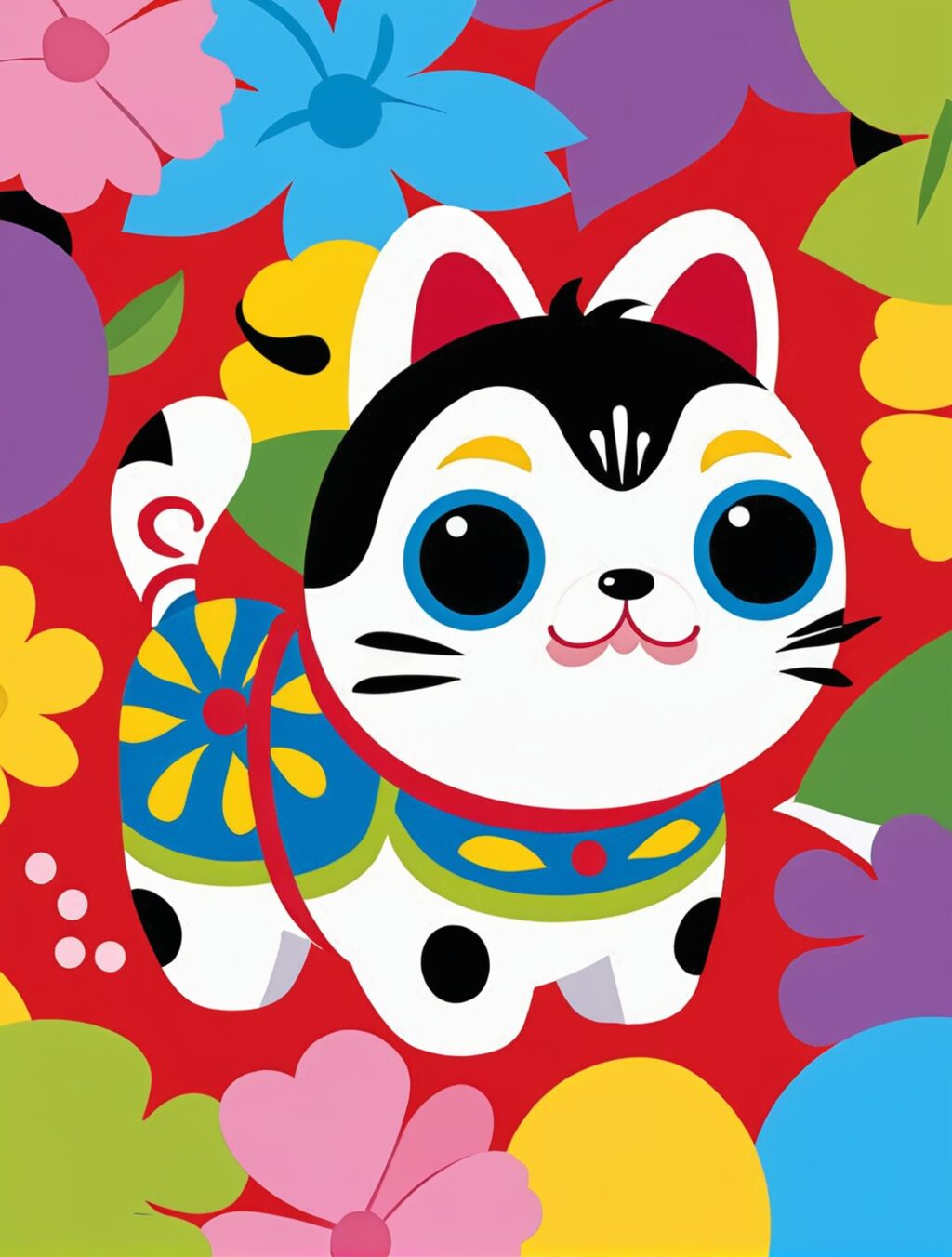 culture of cuteness in japan la times crossword clue