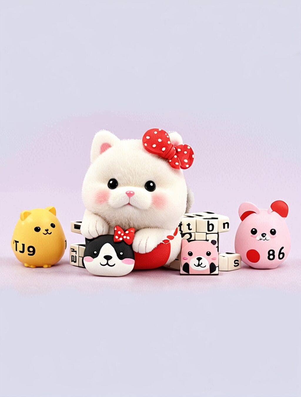 culture of cuteness in japan la times crossword clue