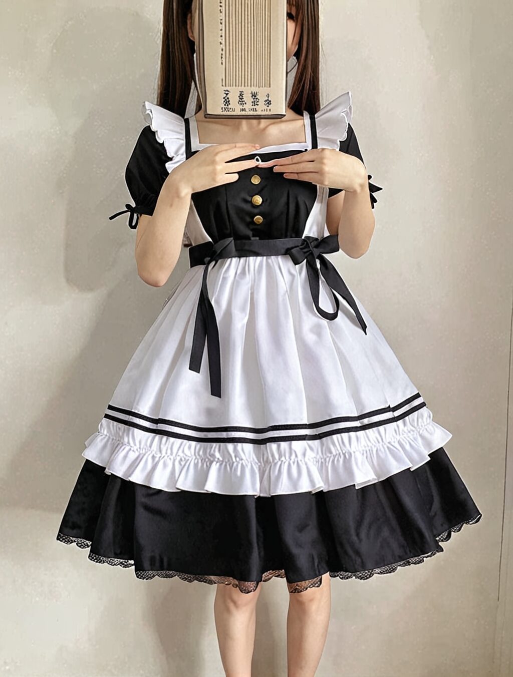 cute japan dress